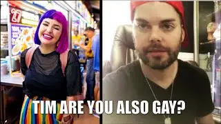 90 Day Fiance: Tim are you also Gay?