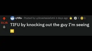 Funny Reddit Posts 3 (r/facepalm r/tifu r/jokes)