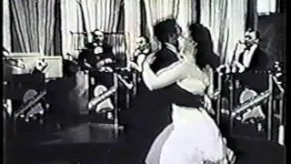 Hal and Betty Takier, Maharaja (1943)