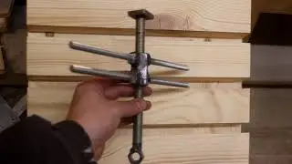 струбцины (ваймы) своими руками . проще не куда. итоги розыгрыша