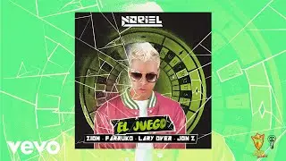 Trap Capos, Noriel - El Juego (Audio) ft. Zion, Farruko, Jon Z, Lary Over