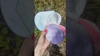 набор подстаканников из эпоксидной смолы #эпоксиднаясмола #resinart #resincoaster