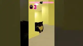 OIIAOIIA Cat in Squid Game Season 2 🐈🔥P4 