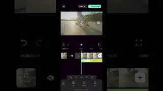 How to Create Cool Glitch Effects in Filmora Mobile 