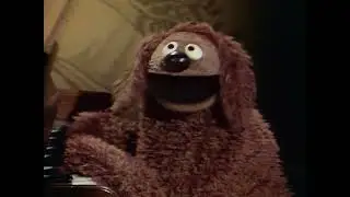 Rowlf the Dog - You and I and George | Upgrade | Muppet Songs