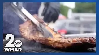Pitmasters to face off in All-Star BBQ Championship in Columbia