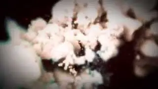 Trapcode Form: OBJの3Dモデルから3Dパーティクルを生成