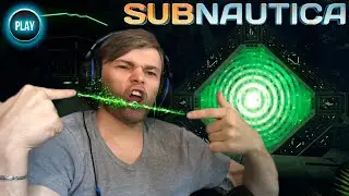 [#26] ГДЕ ИССЛЕДОВАТЕЛЬСКИЙ ЦЕНТР!? - Прохождение SUBNAUTICA/Сабнаутика [ПК 1080]