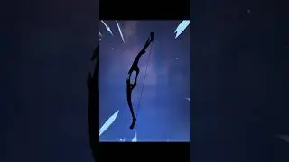 Чел с чемоданом ( Часть 1 ) Genshin Impact  