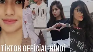Best Tiktok Videos & Indian Tiktok Dance & Hot Indian Girls