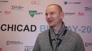 Интервью Андрея Лебедева, LEBEDEVSTUDIO