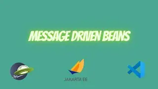 Message Driven Beans