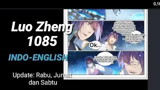 Apotheosis 1085 INDO-ENGLISH