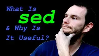 What is The Sed Command And Why Is It Useful? - 3 Regex Replacement Examples