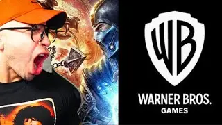 Mortal Kombat is changing FOREVER