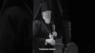О Родине #Городецкаяепархия #ЕпископАвгустин #Россия
