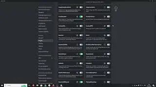 🔵БЕСПЛАТНЫЙ НИТРО, ПЛАГИНЫ И ТЕМЫ ДЛЯ ДИСКОРДА - Vencord🔷| ✅ЛУЧШЕ ЧЕМ DISCORD BETTER✅