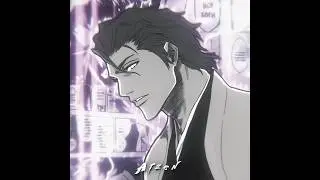 ⌈ All According To Plan 🗿🗿 ⌋ ⌈ Aizen Sosuke ⌋ || ⌈ Manga Edit 4k ⌋ || [ BLEACHTYBW ] || #manga #edit