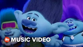 Trolls Band Together Music Video - Branch's Boy Band Reunion 