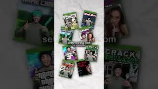 Returning Games with Employees Picture Prank!