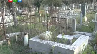 Теория заговора. Сакрализация пространства