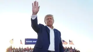 Donald Trump faces abuse allegations from two former White House staff members