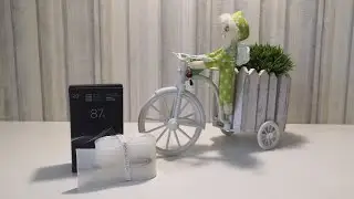 Перевожу найнер с бутила на TPU камеры SCHWALBE AEROTHAN