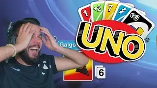 ¡VAN DE FLIPAOS Y ACABAN MAMANDO! JAJAJ | UNO