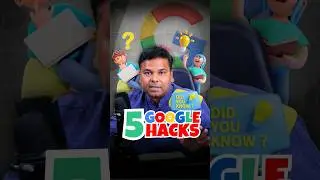 OMG 😳 Google search secrets Google tips and tricks #google #search #tips
