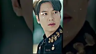 Lee gon ang jeong tae eul first meet 🥰 