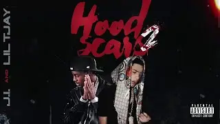 [FREE FLP] J.I., Lil Tjay - Hood Scars 2 (INSTRUMENTAL) Free Beat REMAKE