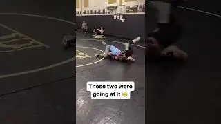 Parents vs Kids Wrestling 🤼‍♂️😱 