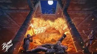 RUST - НАПАДЕНИЕ НА ЗАМОК! НАС РЕЙДЯТ МАКРОСНИКИ  - SURVIVAL 74 СЕЗОН 