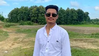 Ek AJNABEE Haseena se (k kumar) saxophone 🎷 covers Napam Chang.