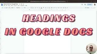 How to Create an Outline in Google Docs