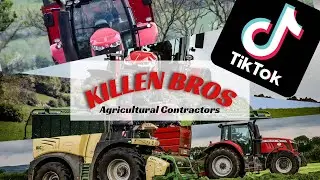 Killen Bros 2021 | The best of TikTok |