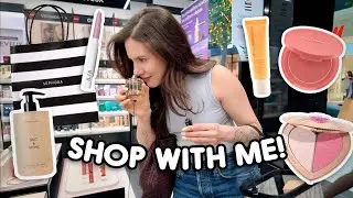 Shop the SEPHORA SALE with Me: Top Recommendations & What to Skip!