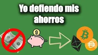 Cuida tus ahorros sin comprar dolares!