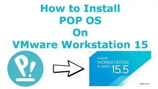 Pop OS 20.04 - How to install Pop OS on PC | Laptop | Pop OS VMWare Installation Guide