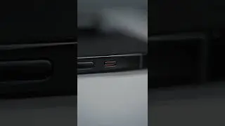 Tiny Details on the iPhone 14 Pro Max