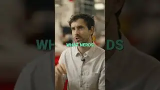 NERDS Rule the world #entrepreneur #motivation #motivational