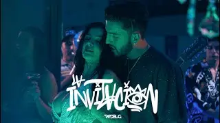 Rodel - LA INVITACIÓN (Video Oficial)