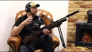 The NEW Arken Optics ZULUS - Radio Optics