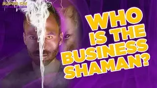 Who is SUPER Sid - The Business Shaman / Welcome To My Channel