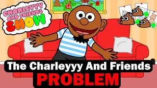 SML Movie: The Charleyyy And Friends Problem! Animation