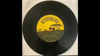 Lukanga Melodies – Nshatala Mona Po / Mary Maria  [Kalindula]
