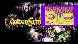 Golden Sun doesn't need remakes. A New 