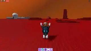 как получить inverted marker roblox