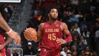 How Donovan Mitchell's Contract Ranks Among Top Cleveland Sports Contracts - Sports4CLE, 7/3/24