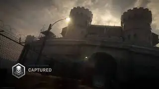 COD Warzone redeploy instant death